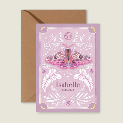 Nightingtales Lila - Story of July