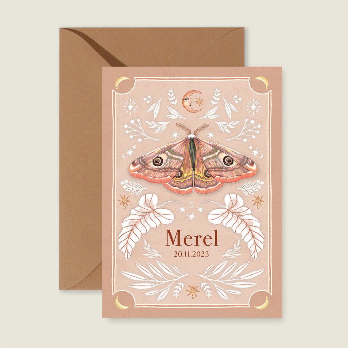 Nightingtales Terra - Story of July