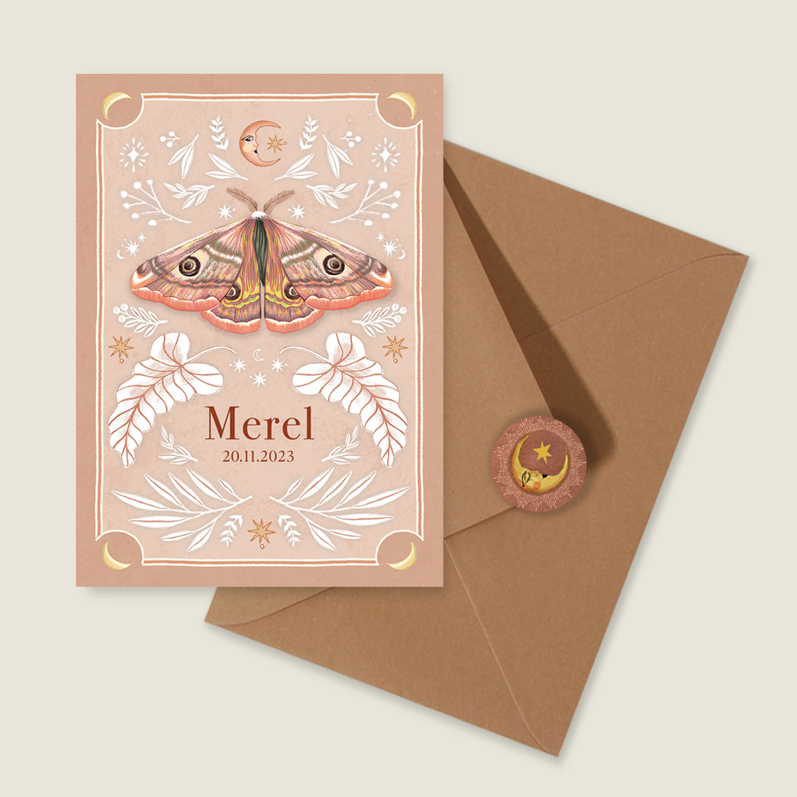 Nightingtales Terra - Story of July