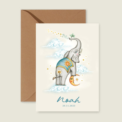 Olli - Story of July