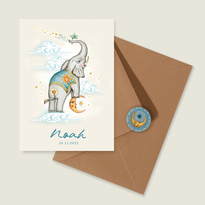 Olli - Story of July