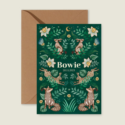 Bos Dieren - Story of July