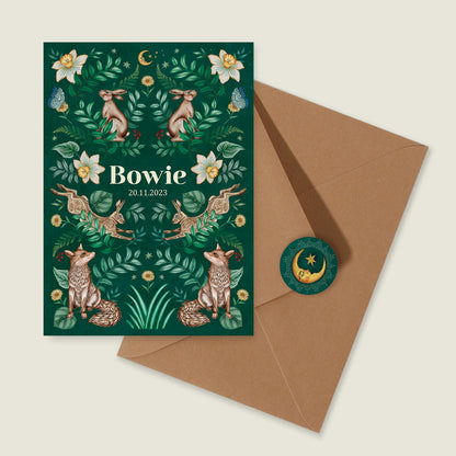 Bos Dieren - Story of July