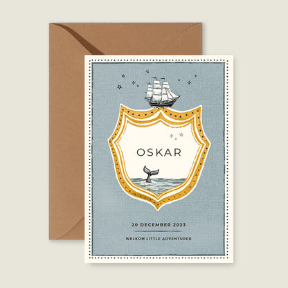 Sailorboy - Story of July