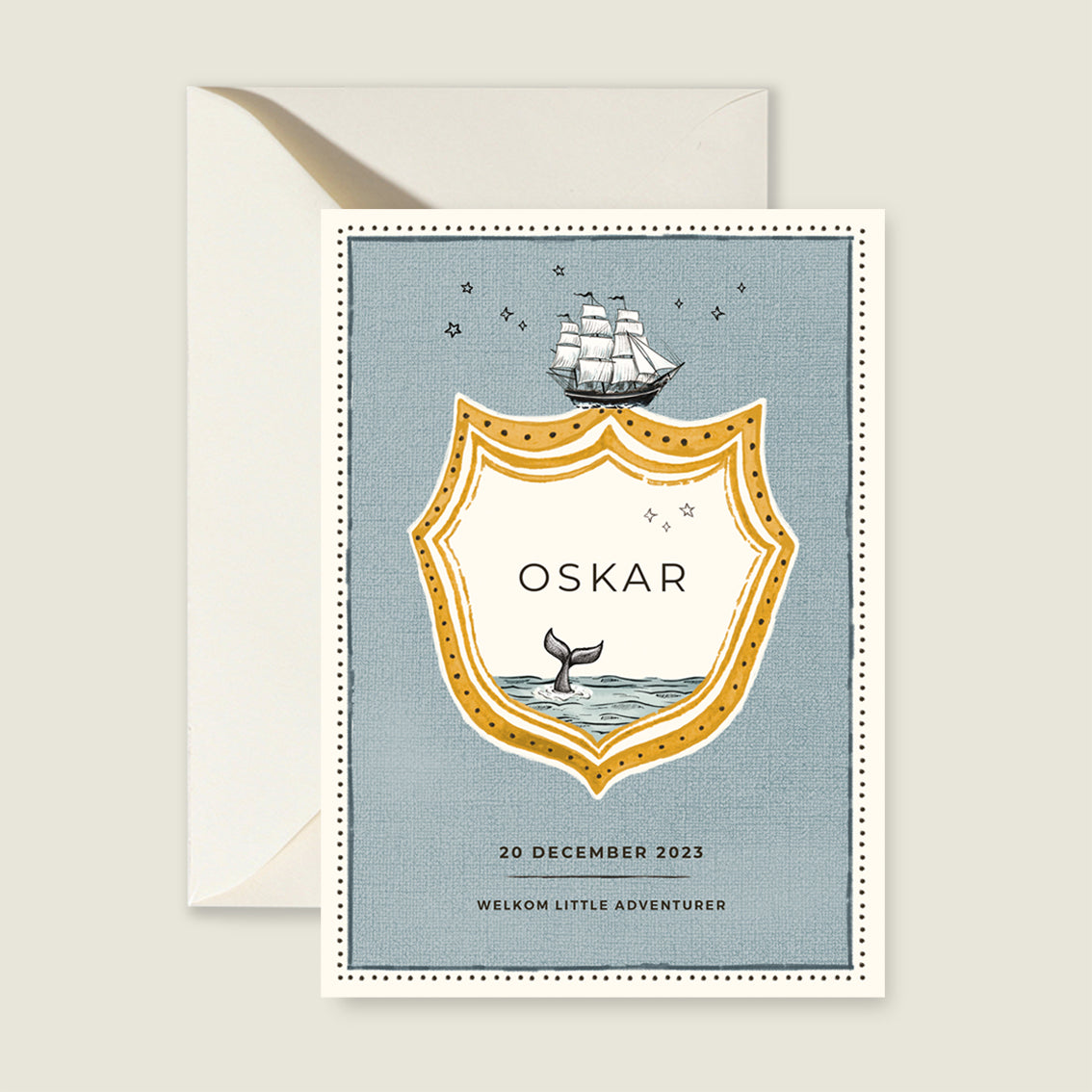 Sailorboy - Story of July