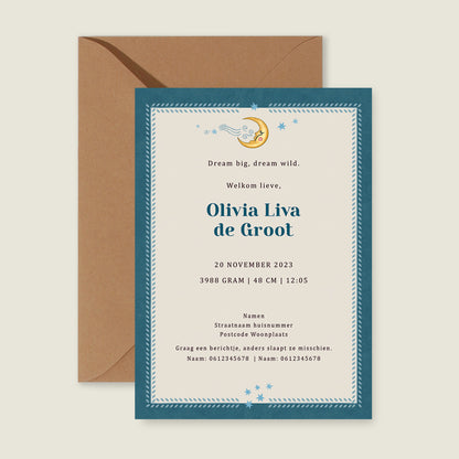 Sunflowers Blue - Story of July